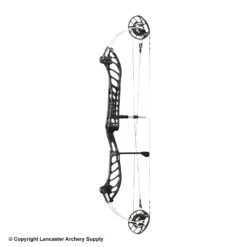 PSE Dominator Duo 38 Compound Target Bow (SE) 11 PSE Dominator Duo 38 Compound Target Bow (SE) -Victory Shop 1033084 black