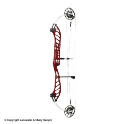 PSE Dominator Duo 38 Compound Target Bow (SE) 12 PSE Dominator Duo 38 Compound Target Bow (SE) -Victory Shop 1033084 blackcherry