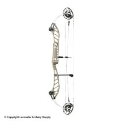 PSE Dominator Duo 38 Compound Target Bow (SE) 9 PSE Dominator Duo 38 Compound Target Bow (SE) -Victory Shop 1033084 tan