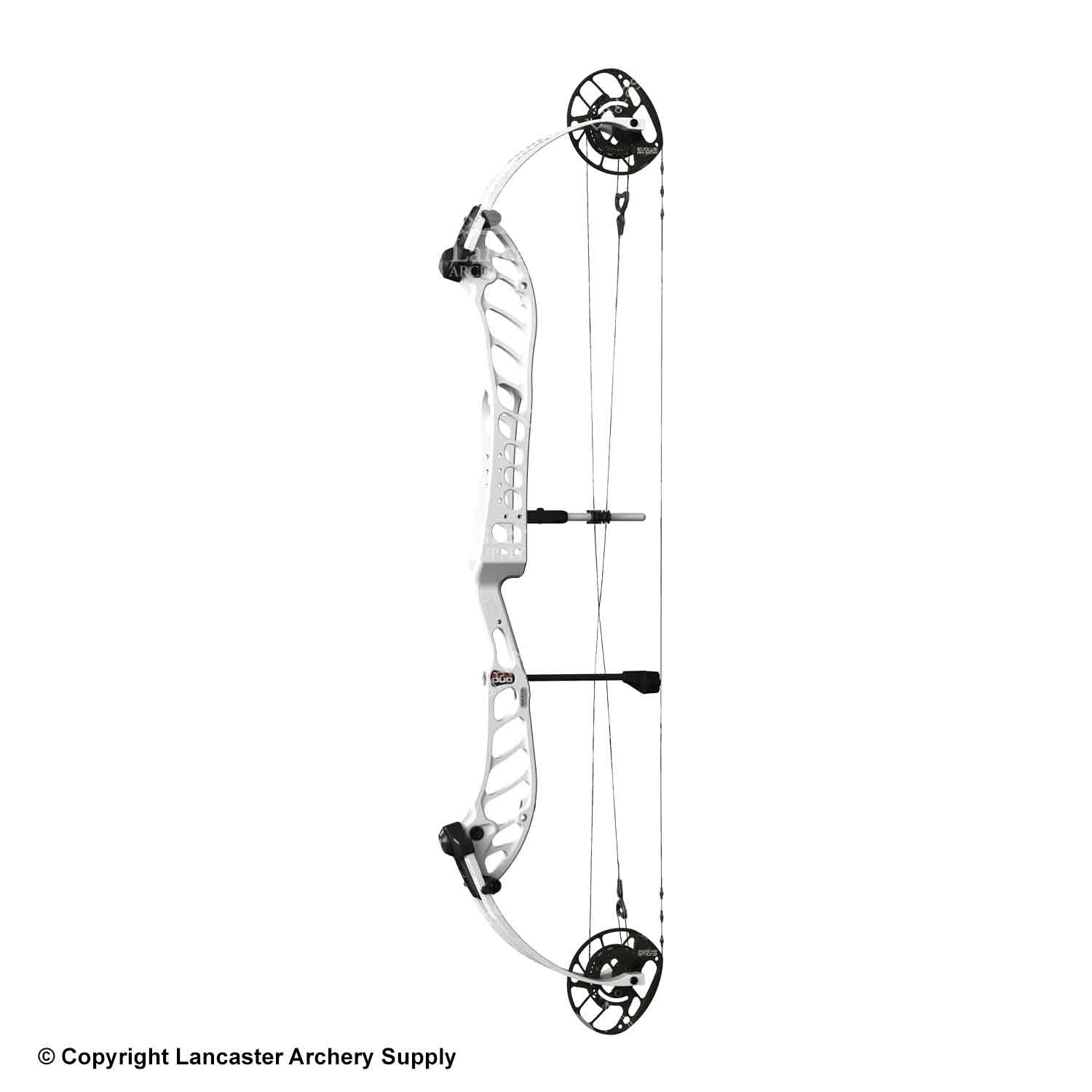 PSE Dominator Duo 38 Compound Target Bow (SE) 4 PSE Dominator Duo 38 Compound Target Bow (SE) - Image 4