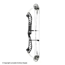 PSE Dominator Duo 38 Compound Target Bow (S2) -Victory Shop 1033085 black