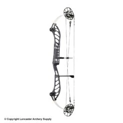 PSE Dominator Duo 38 Compound Target Bow (S2) -Victory Shop 1033085 charcoal