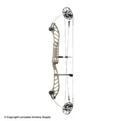 PSE Dominator Duo 38 Compound Target Bow (S2) -Victory Shop 1033085 tan