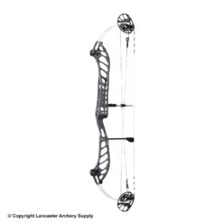 PSE Dominator Duo 38 Compound Target Bow (M2) -Victory Shop 1033086 charcoal