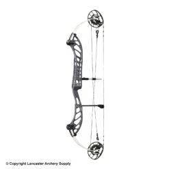 PSE Dominator Duo 35 Compound Target Bow (SE) -Victory Shop 1033096 charcoal