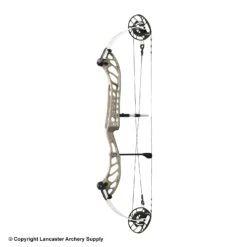 PSE Dominator Duo 35 Compound Target Bow (SE) -Victory Shop 1033096 tan