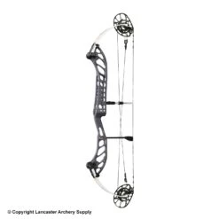 PSE Dominator Duo 35 Compound Target Bow (S2) 11 PSE Dominator Duo 35 Compound Target Bow (S2) -Victory Shop 1033105 charcoal
