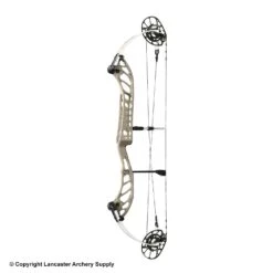 PSE Dominator Duo 35 Compound Target Bow (S2) 8 PSE Dominator Duo 35 Compound Target Bow (S2) -Victory Shop 1033105 tan