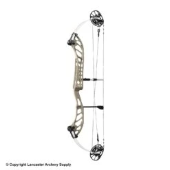 PSE Dominator Duo 35 Compound Target Bow (M2) -Victory Shop 1033117 tan