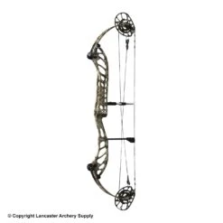PSE Dominator Duo 35 Compound Hunting Bow (S2) -Victory Shop 1033119 fusion