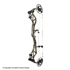 Bear Execute 32 Compound Hunting Bow 14 Bear Execute 32 Compound Hunting Bow -Victory Shop 1033131 bottomland