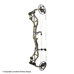 Bear Execute 32 Compound Hunting Bow 13 Bear Execute 32 Compound Hunting Bow -Victory Shop 1033131 fredbear