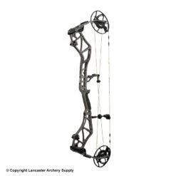 Bear Execute 32 Compound Hunting Bow 15 Bear Execute 32 Compound Hunting Bow -Victory Shop 1033131 stone