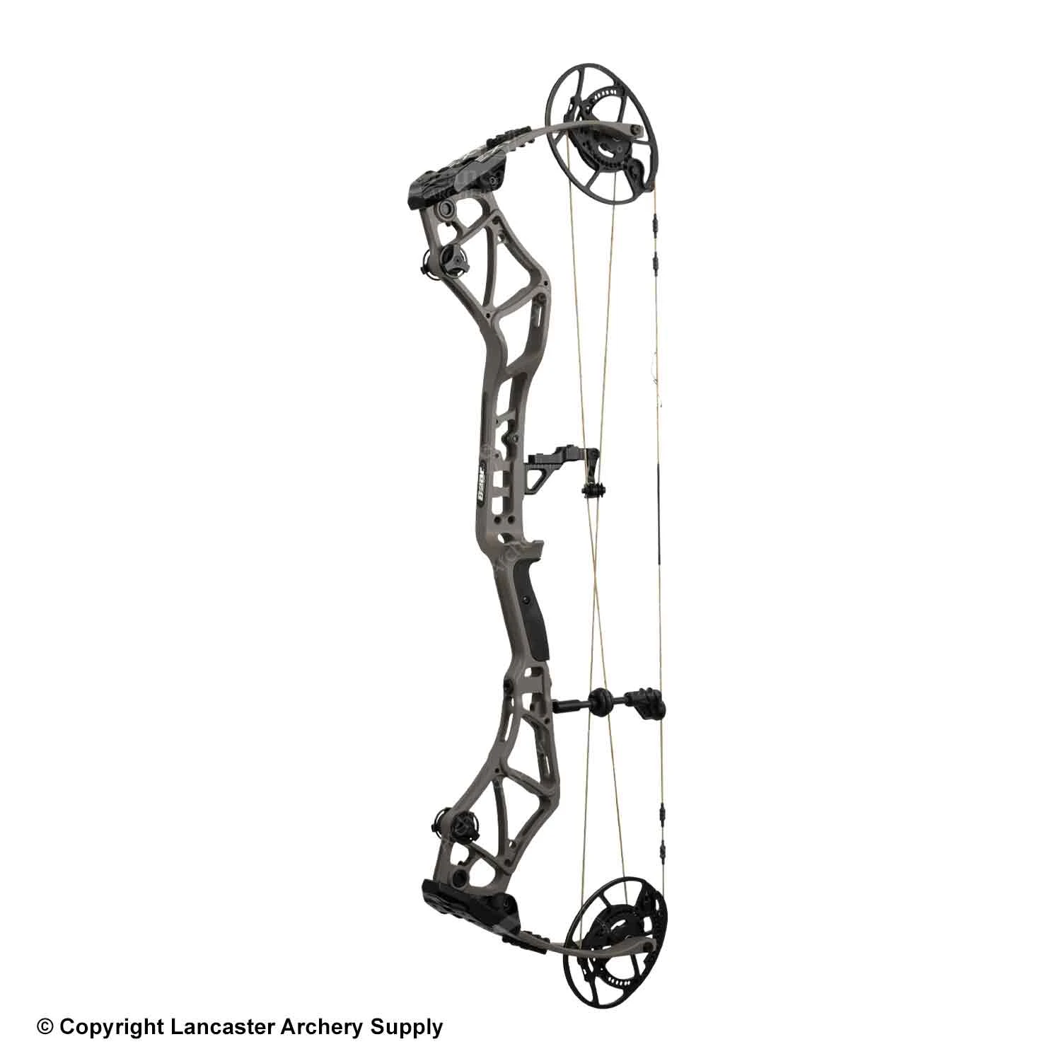 Bear Execute 32 Compound Hunting Bow 7 Bear Execute 32 Compound Hunting Bow - Image 7