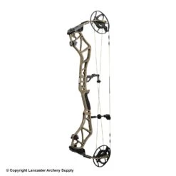 Bear Execute 32 Compound Hunting Bow 16 Bear Execute 32 Compound Hunting Bow -Victory Shop 1033131 tan