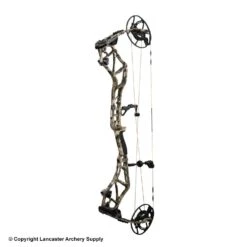 Bear Execute 32 Compound Hunting Bow 17 Bear Execute 32 Compound Hunting Bow -Victory Shop 1033131 whitetail