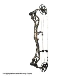 Bear Execute 30 Compound Hunting Bow -Victory Shop 1033132 MO