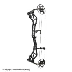 Bear Execute 30 Compound Hunting Bow -Victory Shop 1033132 black