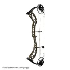 Bear Legend XR Compound Hunting Bow 8 Bear Legend XR Compound Hunting Bow -Victory Shop 1033133 bottomland