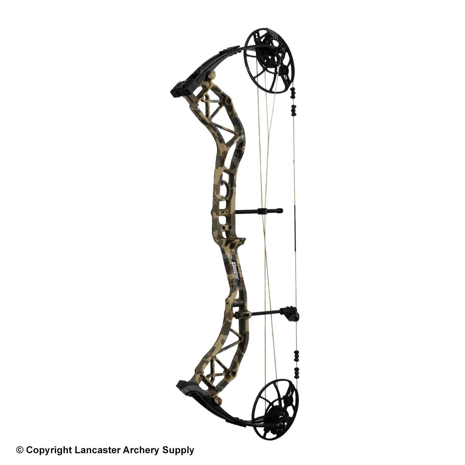 Bear Legend XR Compound Hunting Bow 1 Bear Legend XR Compound Hunting Bow