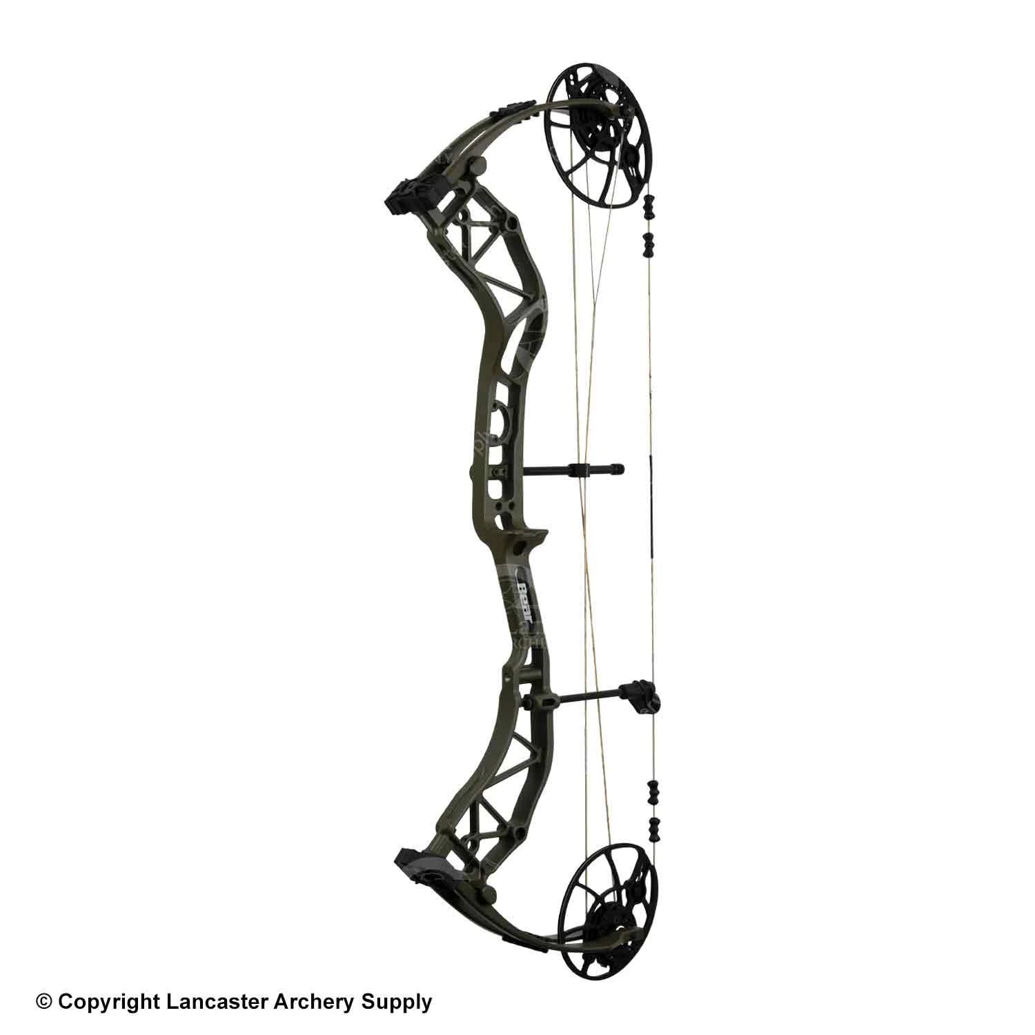 Bear Legend XR Compound Hunting Bow 5 Bear Legend XR Compound Hunting Bow - Image 5