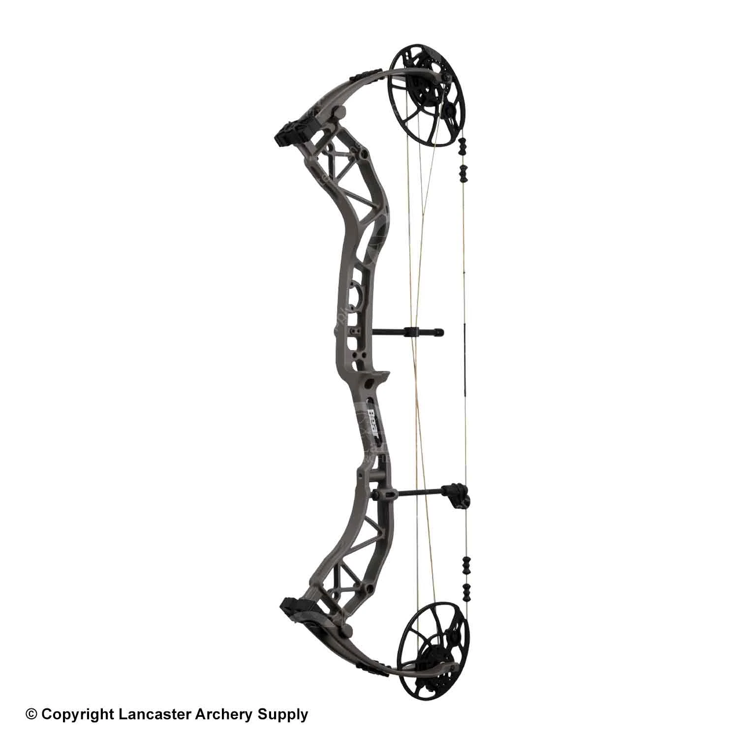 Bear Legend XR Compound Hunting Bow 2 Bear Legend XR Compound Hunting Bow - Image 2