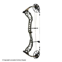 Bear Legend XR Compound Hunting Bow 7 Bear Legend XR Compound Hunting Bow -Victory Shop 1033133 tbgreen