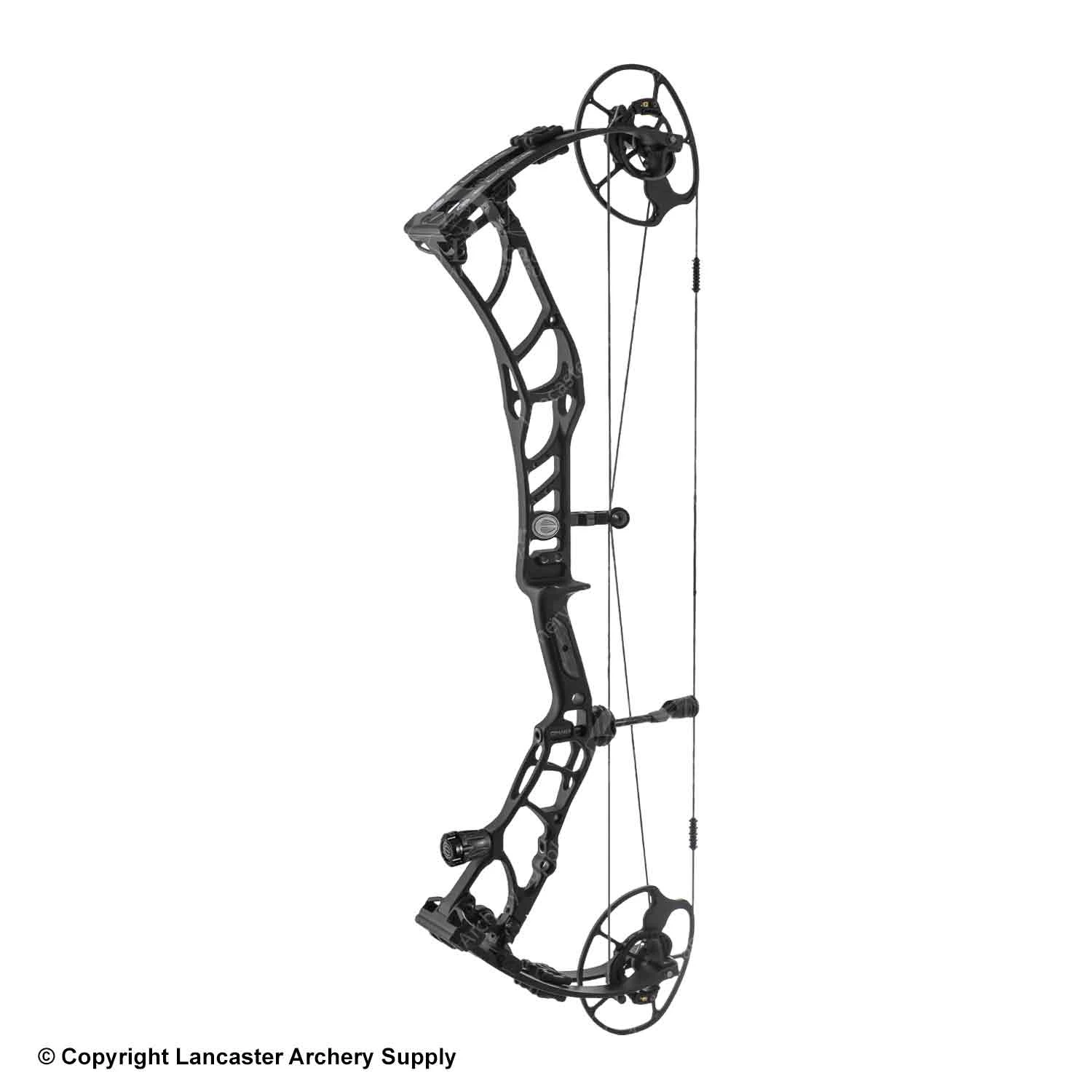 Elite Omnia Compound Hunting Bow 1 Elite Omnia Compound Hunting Bow