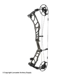 Elite Omnia Compound Hunting Bow 18 Elite Omnia Compound Hunting Bow -Victory Shop 1033135 brown