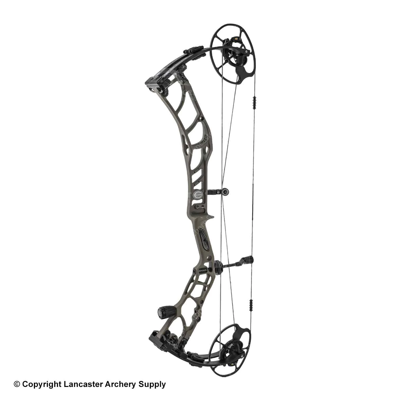 Elite Omnia Compound Hunting Bow 9 Elite Omnia Compound Hunting Bow - Image 9