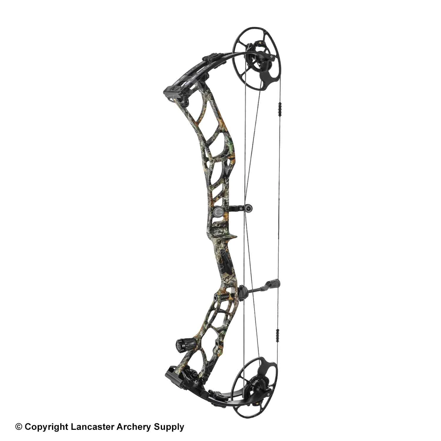 Elite Omnia Compound Hunting Bow 7 Elite Omnia Compound Hunting Bow - Image 7