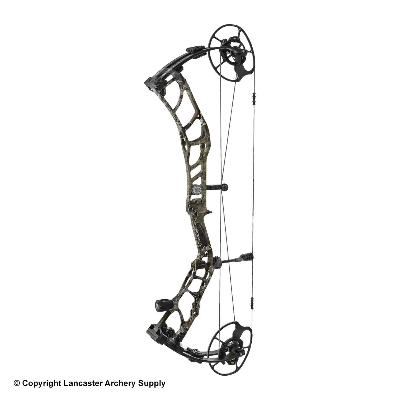 Elite Omnia Compound Hunting Bow 8 Elite Omnia Compound Hunting Bow - Image 8