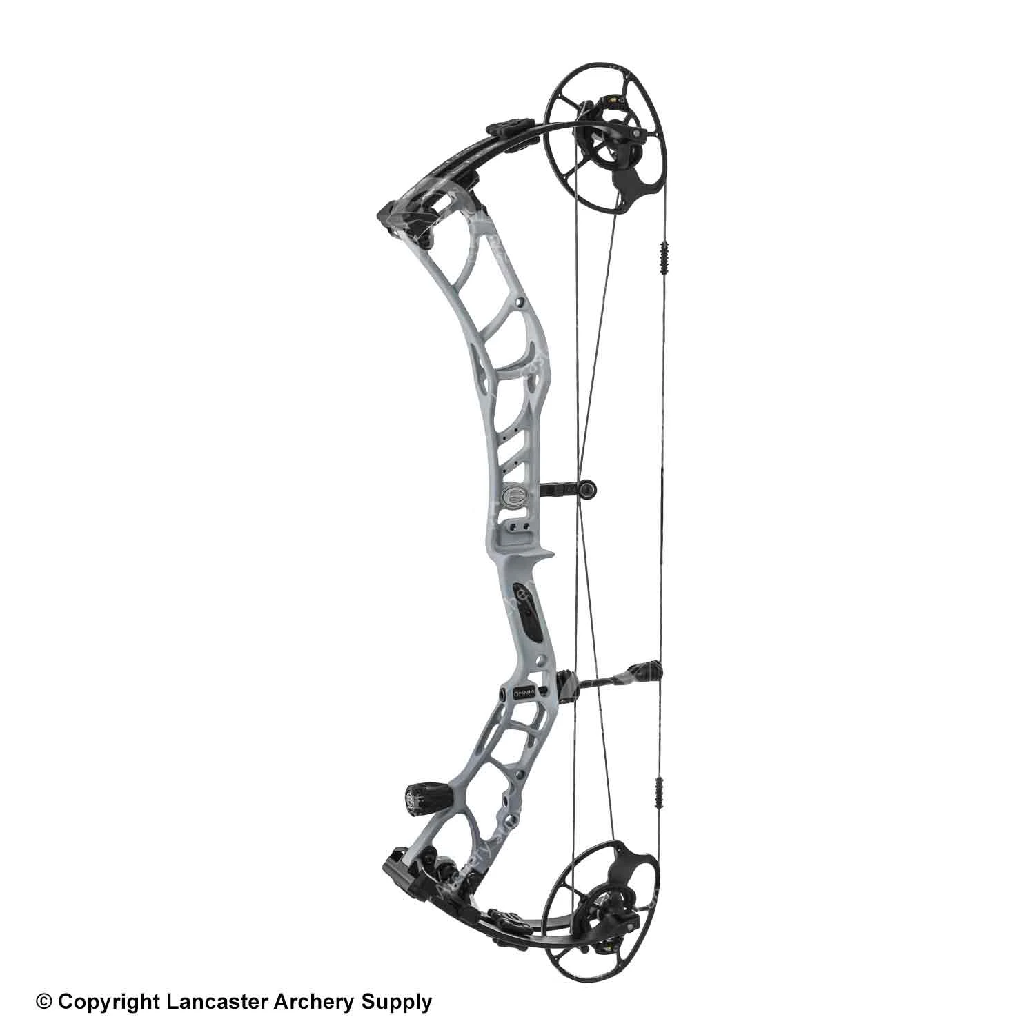 Elite Omnia Compound Hunting Bow 2 Elite Omnia Compound Hunting Bow - Image 2