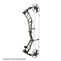 Elite Omnia Compound Hunting Bow 14 Elite Omnia Compound Hunting Bow -Victory Shop 1033135 odgreen