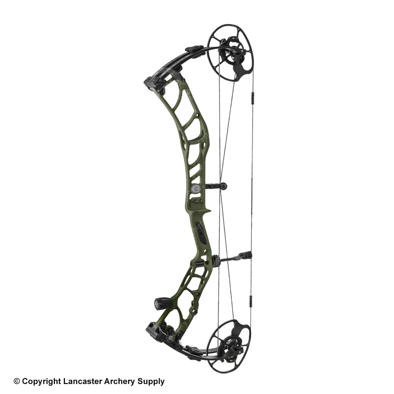 Elite Omnia Compound Hunting Bow 5 Elite Omnia Compound Hunting Bow - Image 5