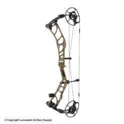 Elite Omnia Compound Hunting Bow 13 Elite Omnia Compound Hunting Bow -Victory Shop 1033135 tan
