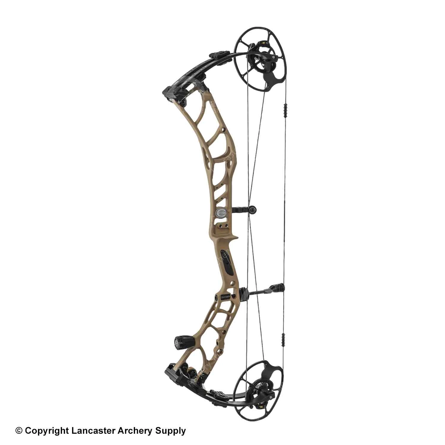 Elite Omnia Compound Hunting Bow 4 Elite Omnia Compound Hunting Bow - Image 4