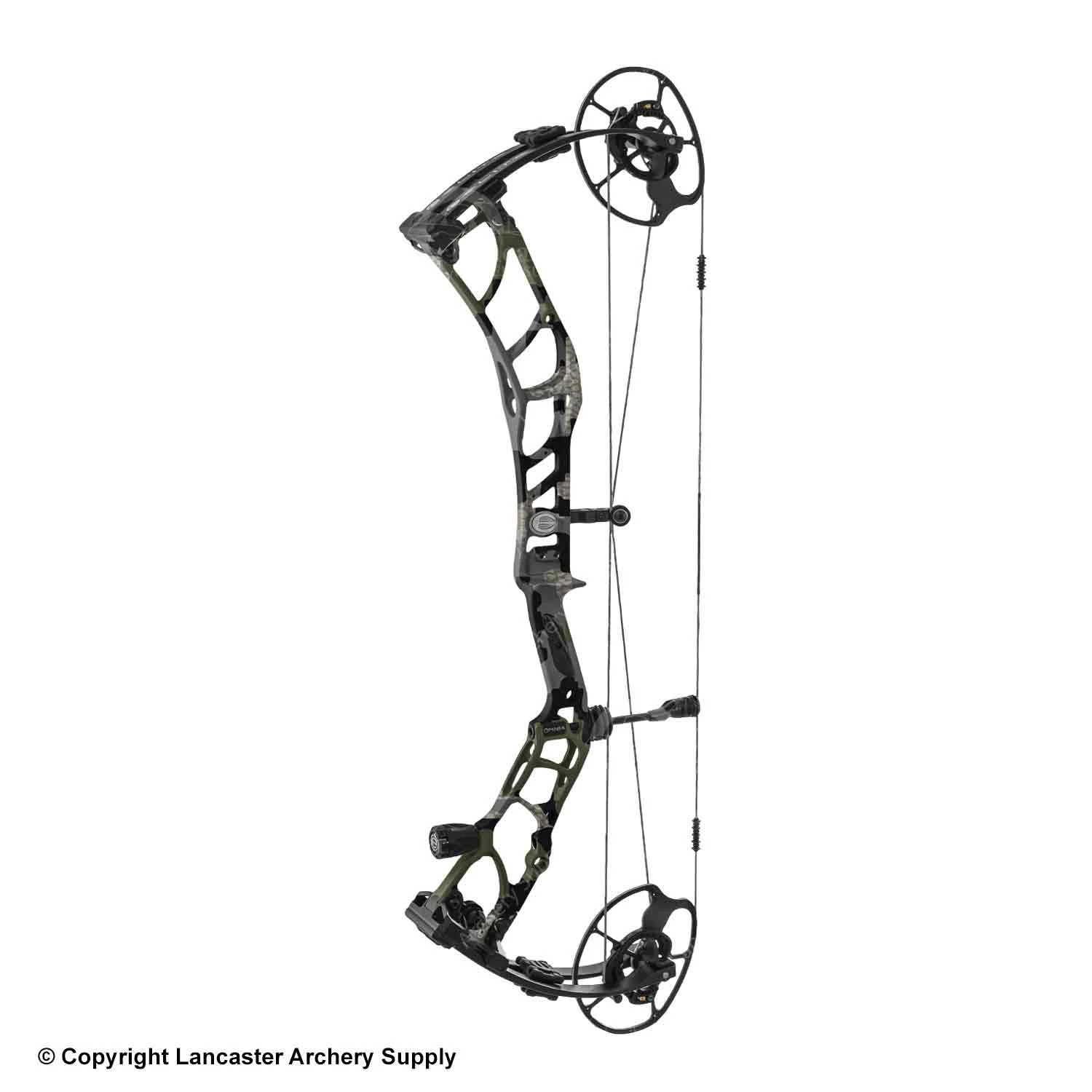 Elite Omnia Compound Hunting Bow 3 Elite Omnia Compound Hunting Bow - Image 3
