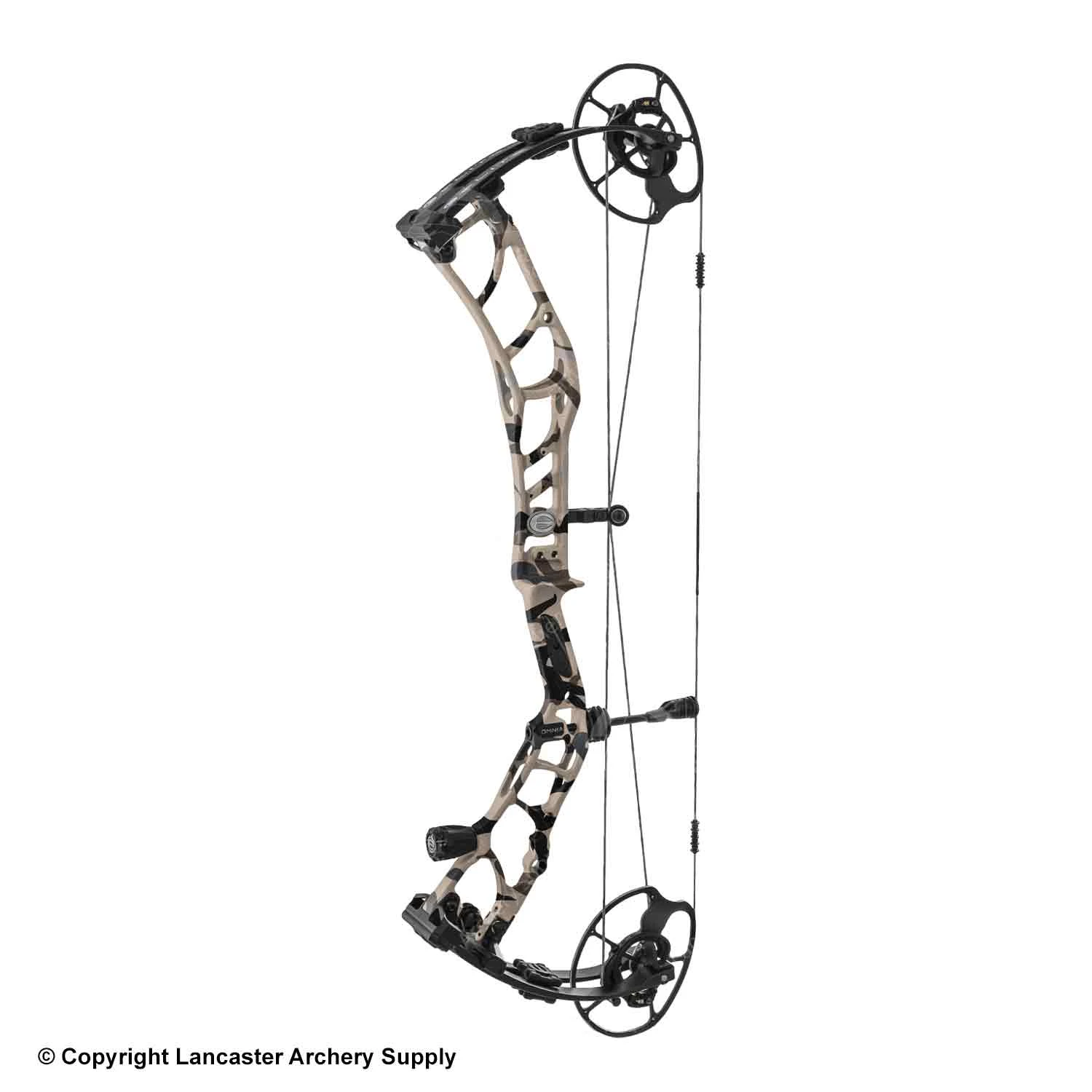 Elite Omnia Compound Hunting Bow 10 Elite Omnia Compound Hunting Bow - Image 10