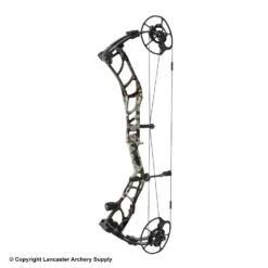 Elite Omnia Compound Hunting Bow 15 Elite Omnia Compound Hunting Bow -Victory Shop 1033135 whitetail
