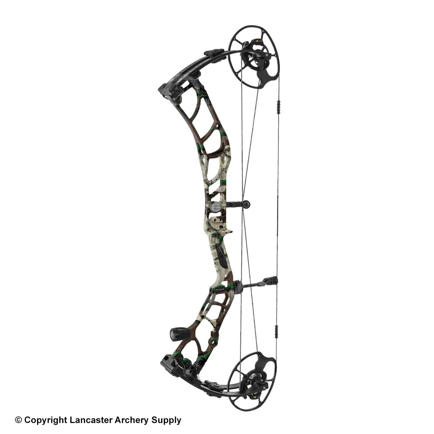 Elite Omnia Compound Hunting Bow 6 Elite Omnia Compound Hunting Bow - Image 6
