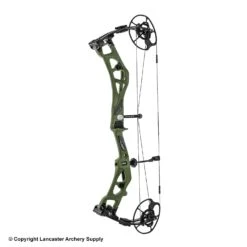 Elite Era Carbon Compound Hunting Bow -Victory Shop 1033136 odgreen