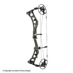 Elite Era Carbon Compound Hunting Bow -Victory Shop 1033136 siennabrown