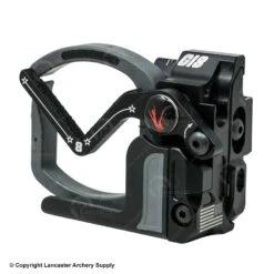 VaporTrail Gen Integr8 Drop Away Rest -Victory Shop 1033150 gray