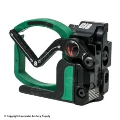 VaporTrail Gen Integr8 Drop Away Rest -Victory Shop 1033150 green