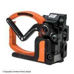 VaporTrail Gen Integr8 Drop Away Rest -Victory Shop 1033150 orange