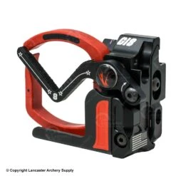 VaporTrail Gen Integr8 Drop Away Rest -Victory Shop 1033150 red