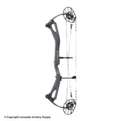 PSE Mach 34 Carbon Compound Hunting Bow (E2) -Victory Shop 1033225 carbon