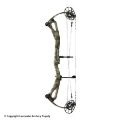PSE Mach 34 Carbon Compound Hunting Bow (S2) -Victory Shop 1033226 fusion