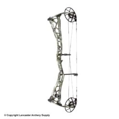 Bowtech SS34 Compound Hunting Bow -Victory Shop 1033253